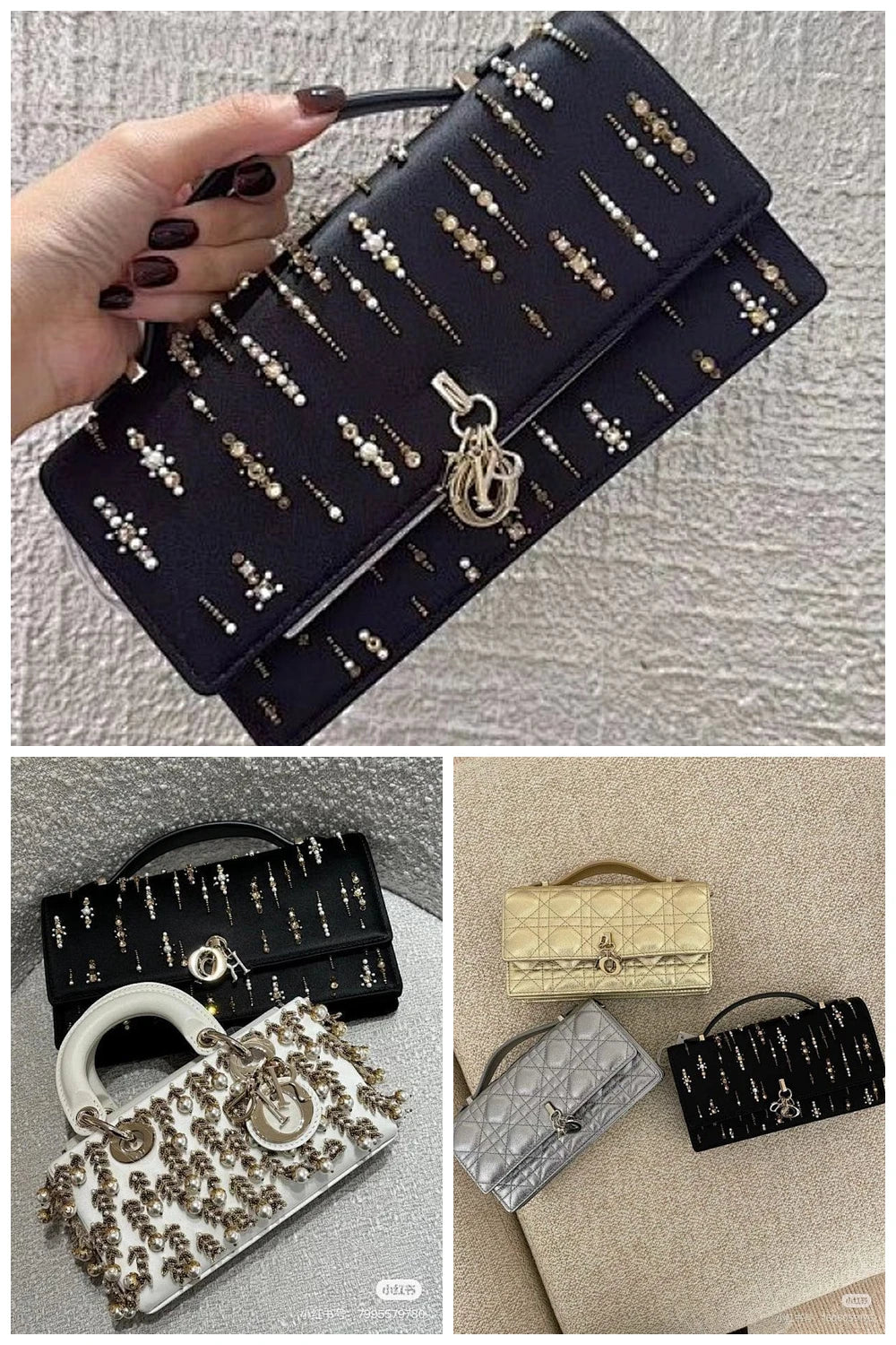 NB - DOR Bag - 753