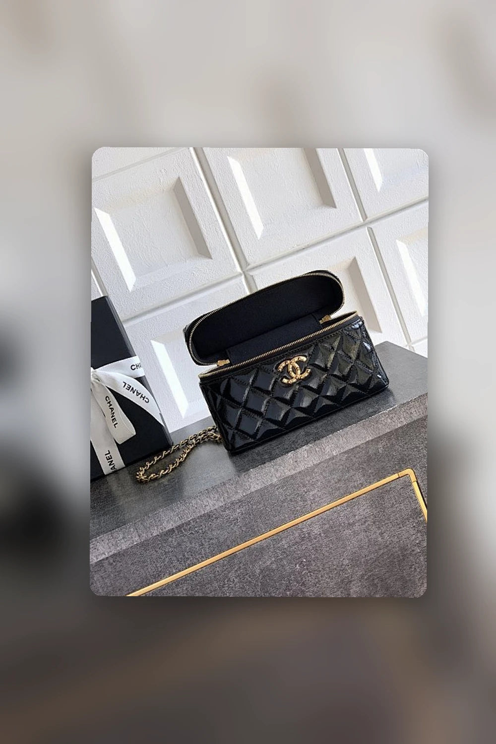 NB - CHL Bag - 498