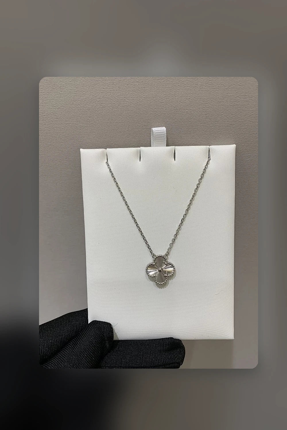 NB - VACA Jewelry - 644