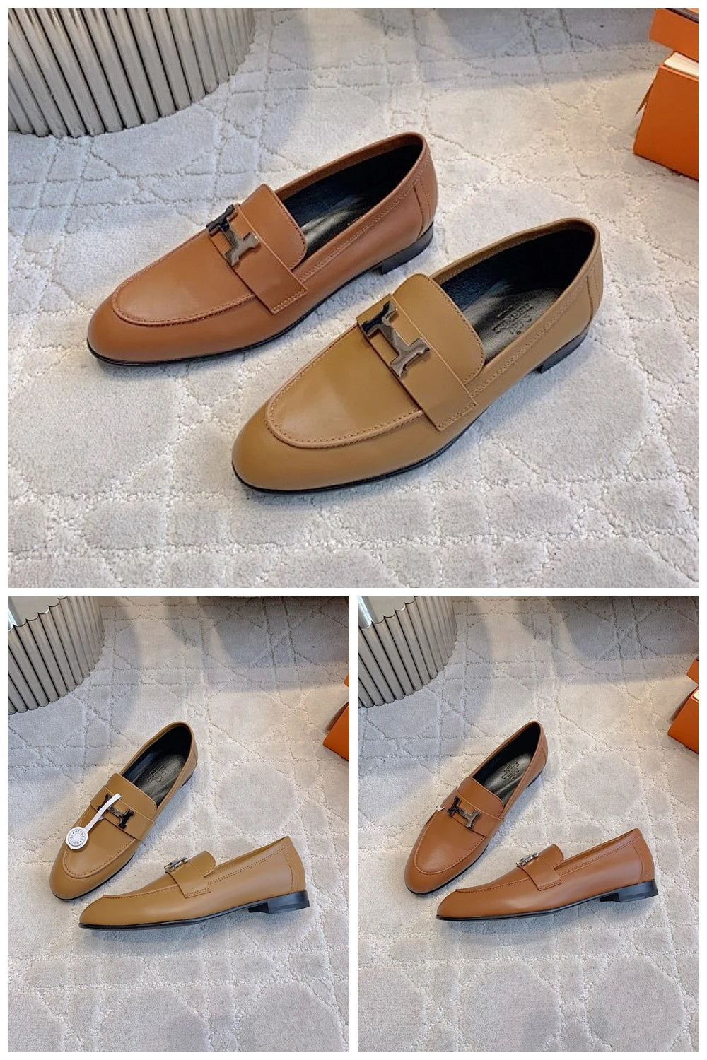 NB - HMS Women Shoes - 406