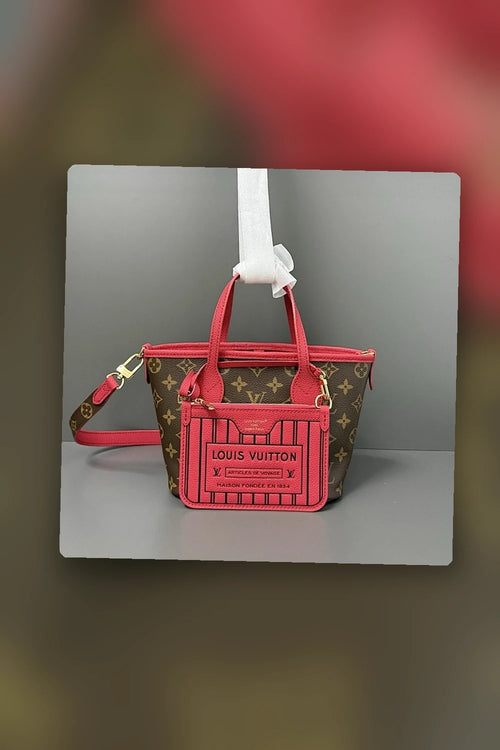 NB - LOV Bag - 574
