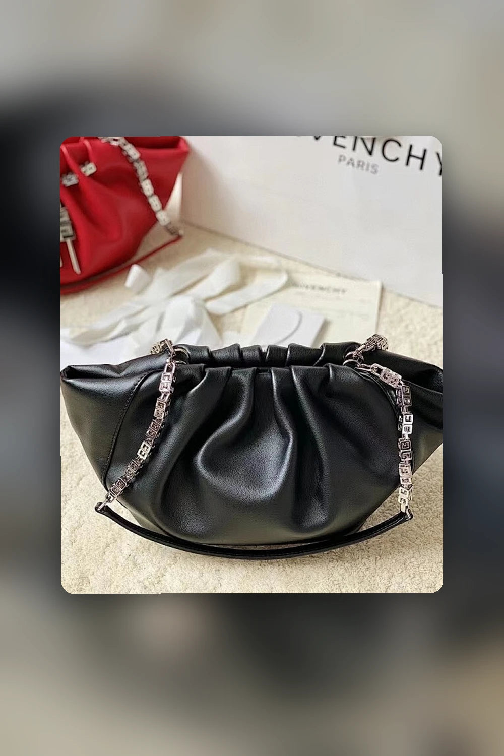 NB - GCY Bag - 114