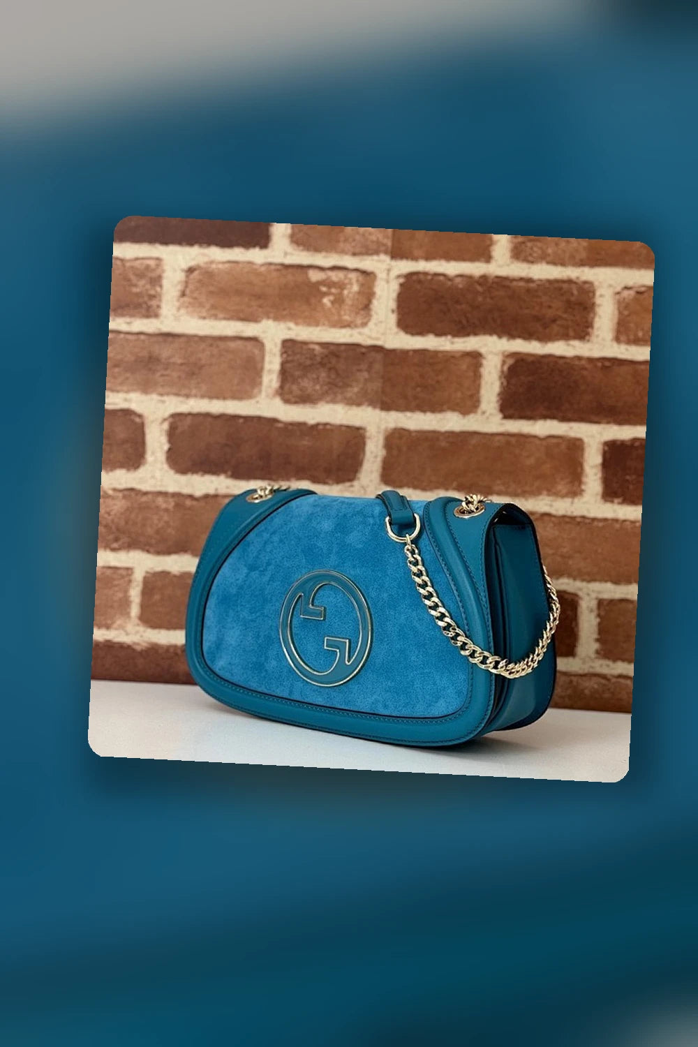 NB - GUKI Bag - 1397