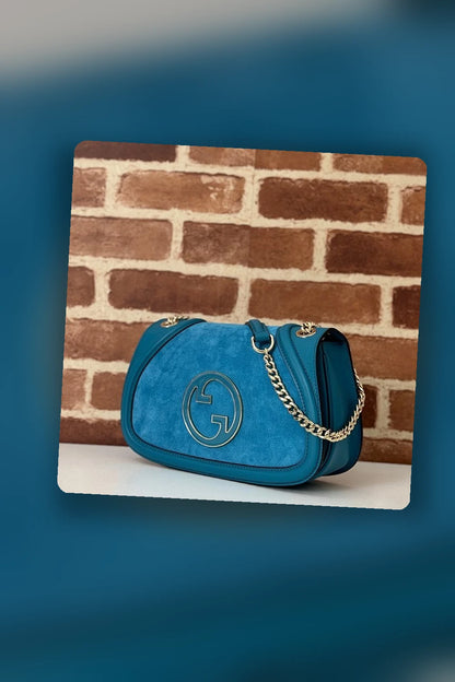 NB - GUKI Bag - 1397