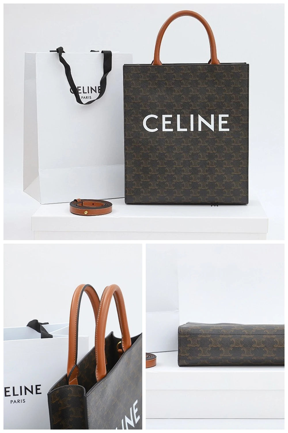 NB - COL Bag - 189