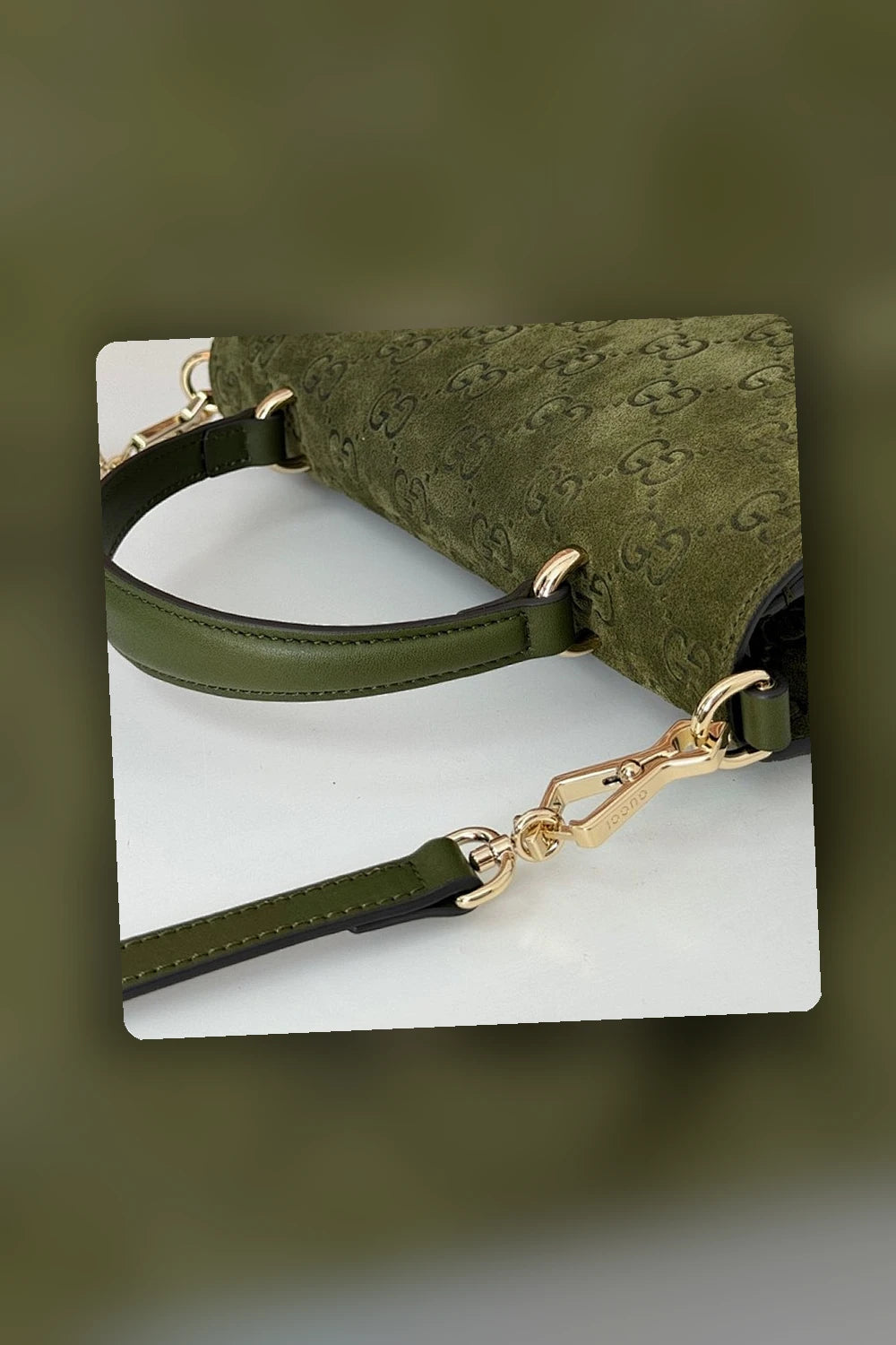 NB - GUKI Bag - 1049