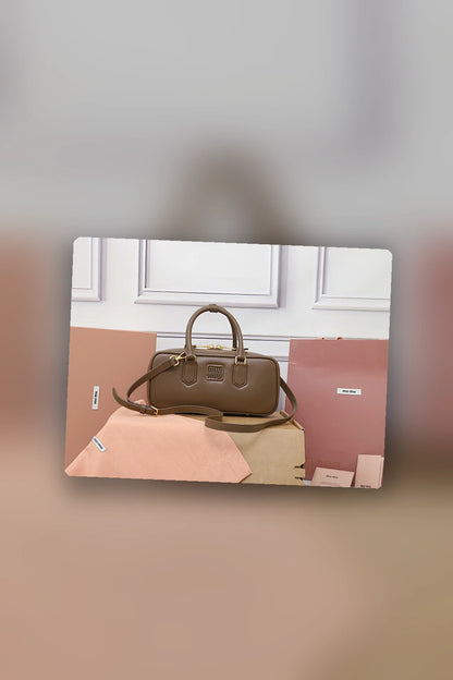 NB - MMU Bag - 1356