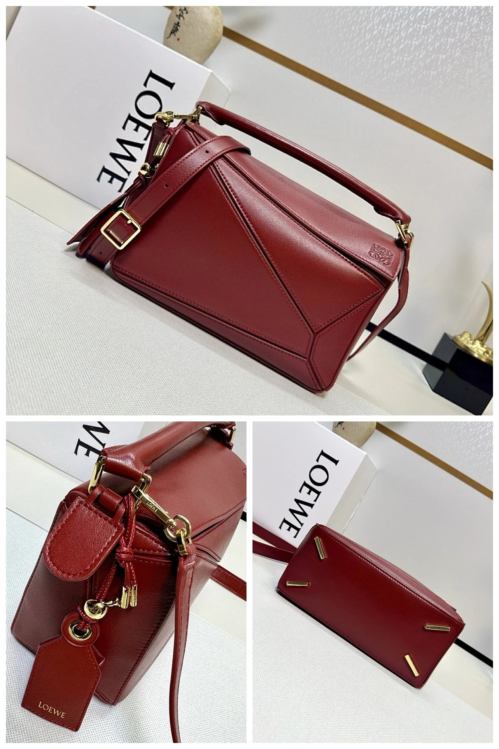 NB - LWO Bag - 448