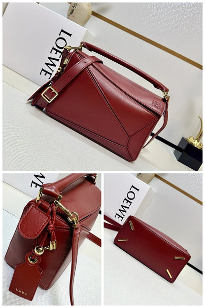 NB - LWO Bag - 448