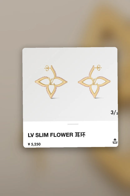 NB - LOV Jewelry - 455
