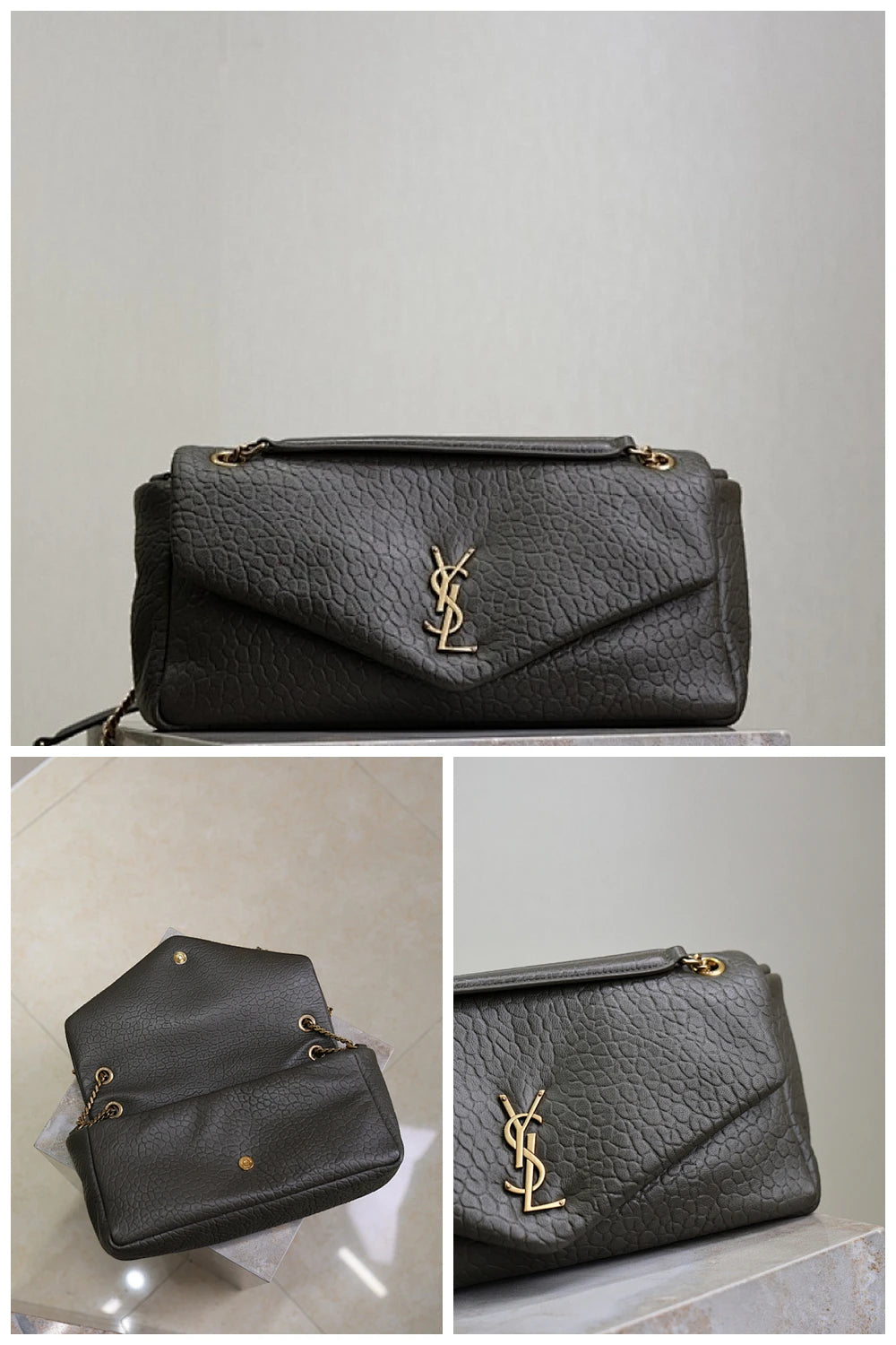 NB - YLS Bag - 851