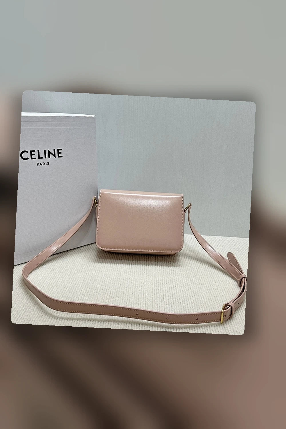 NB - COL Bag - 1184