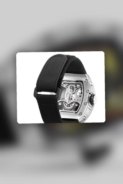 NB - Mix Watch - 195