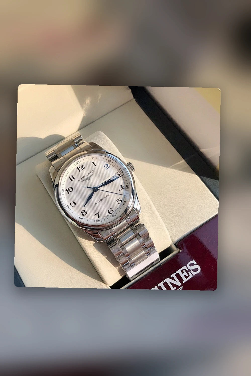 NB - Mix Watch - 1401