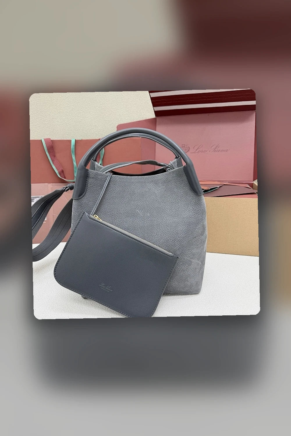 NB - LOP Bag - 006