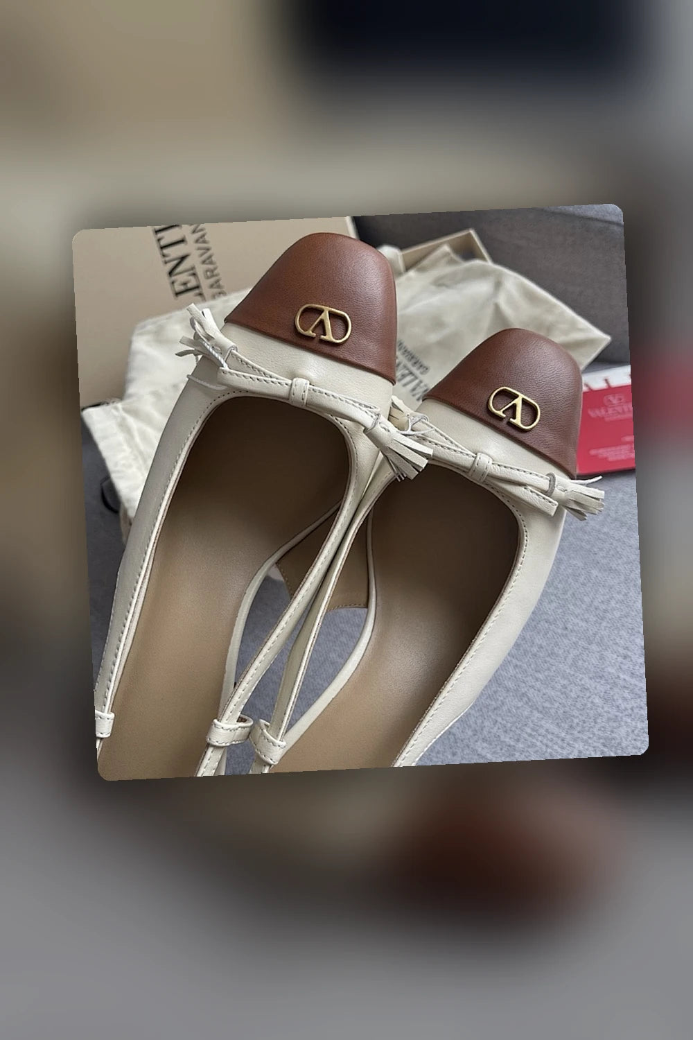 NB - VEL Women Shoes - 955