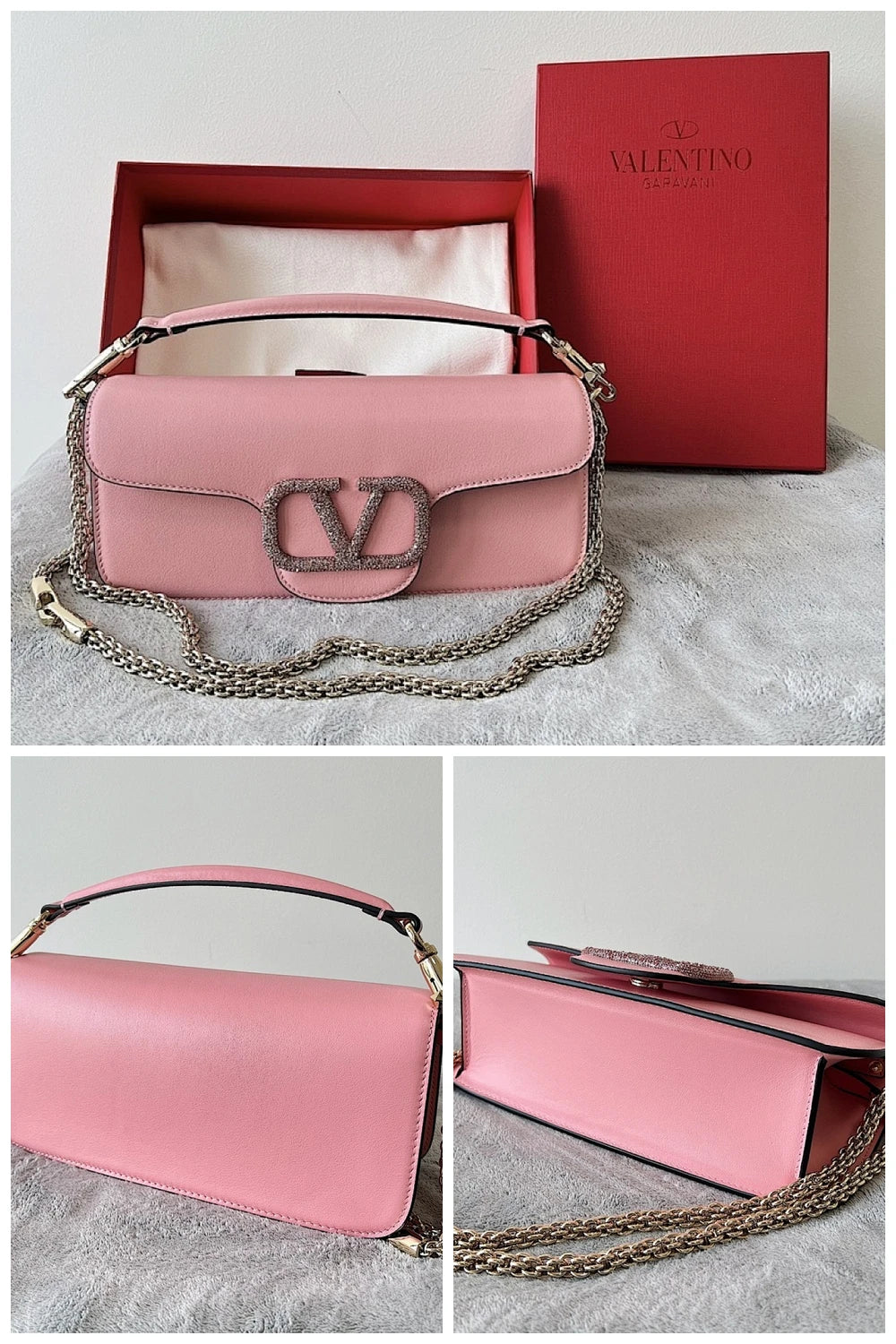 NB - VEL Bag - 1146