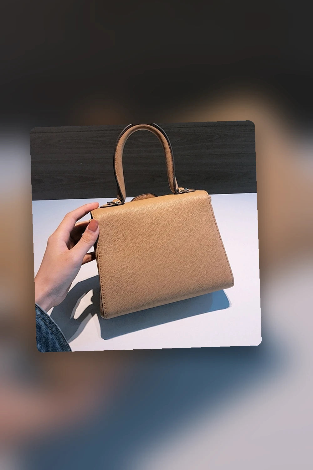 NB - DLVX Bag - 231