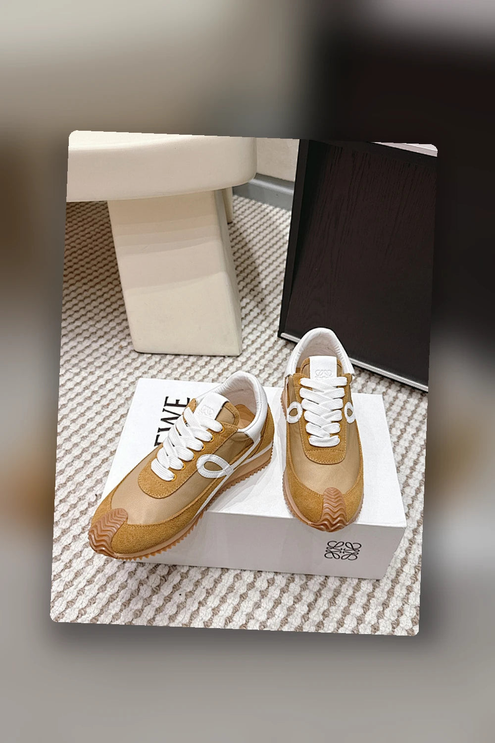 NB - LWO Women Shoes - 037
