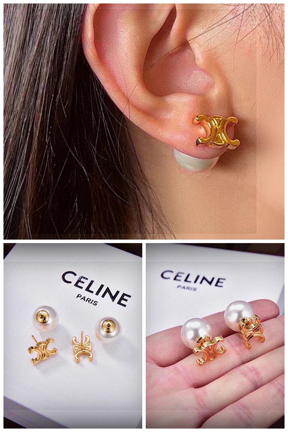 NB - COL Jewelry - 382