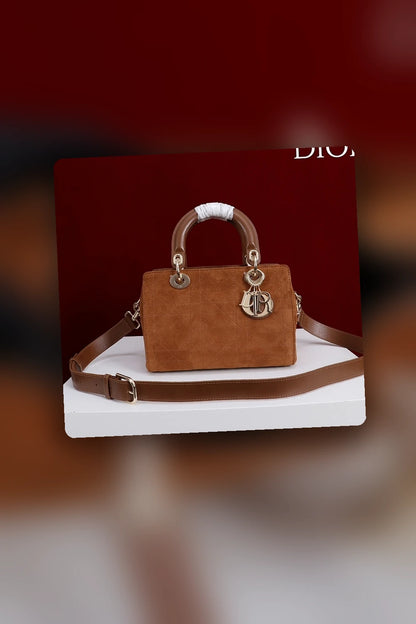 NB - DOR Bag - 1075
