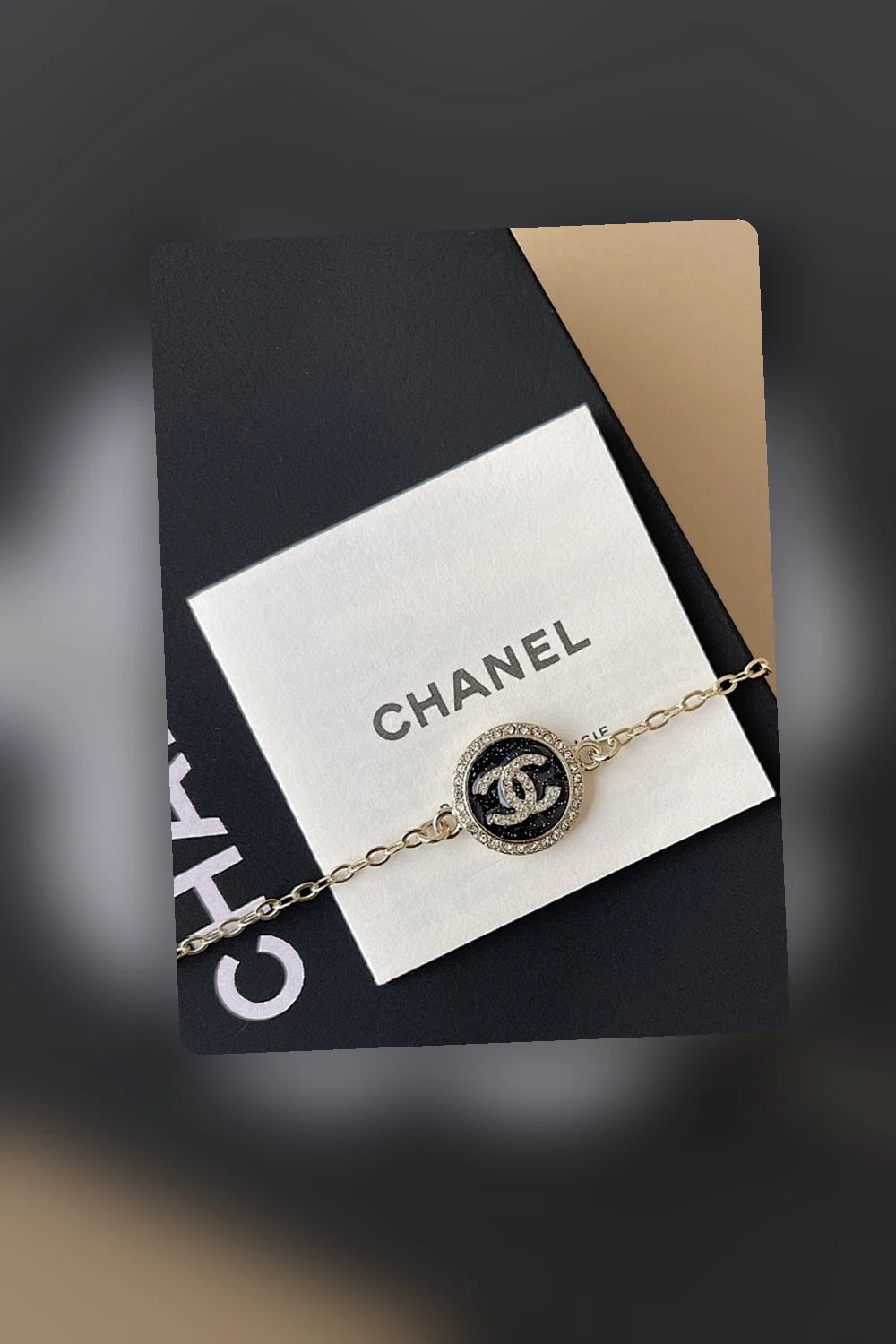 NB - CHL Jewelry - 557