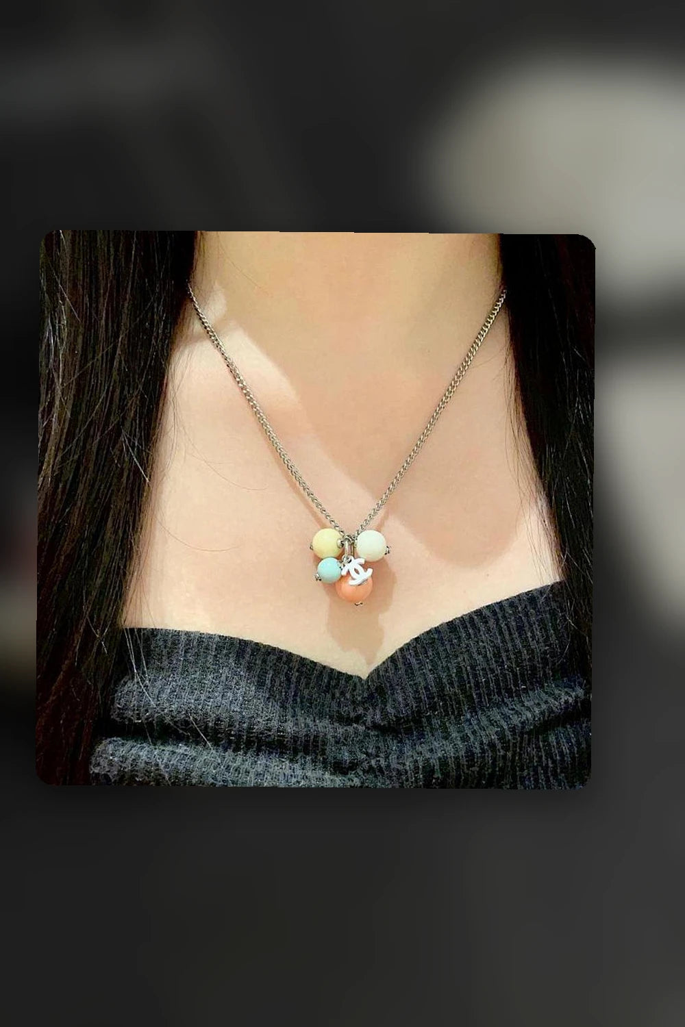 NB - CHL Jewelry - 827
