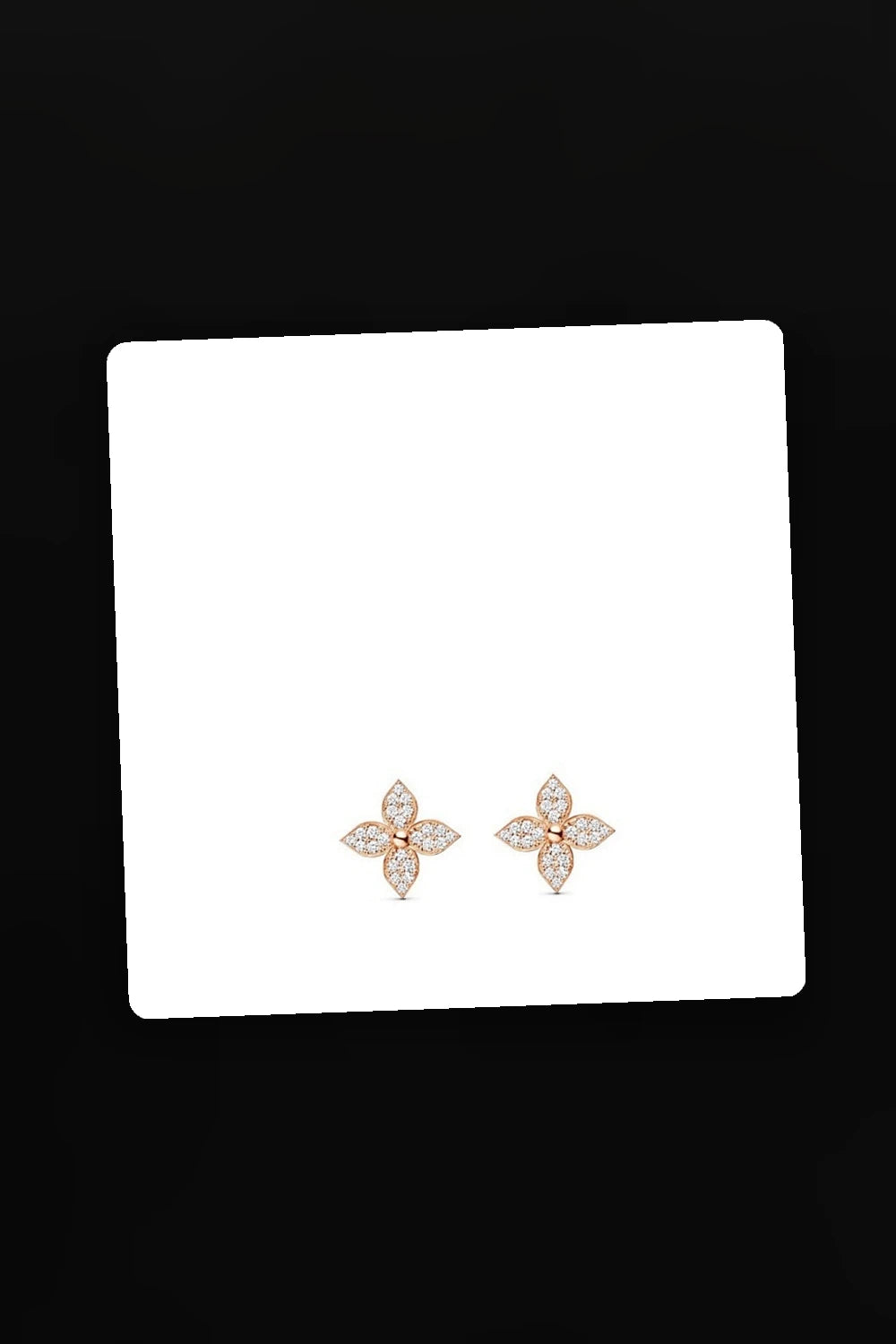 NB - LOV Jewelry - 764