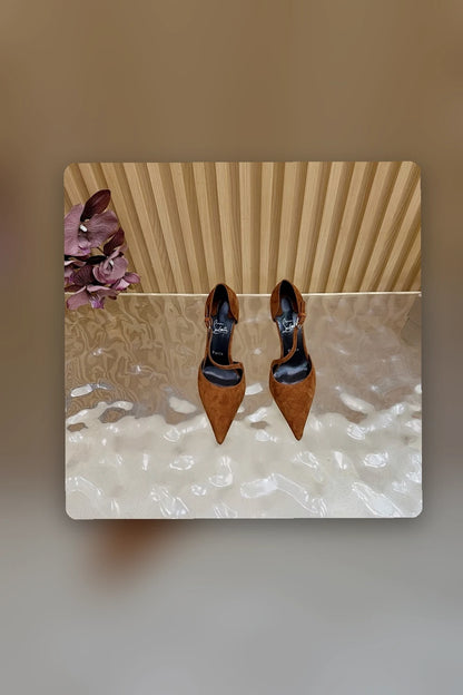 NB - CBL Women Shoes - 122