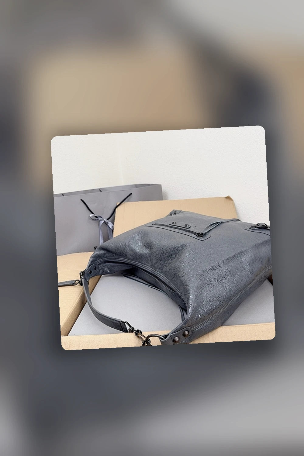 NB - BG Bag - 015