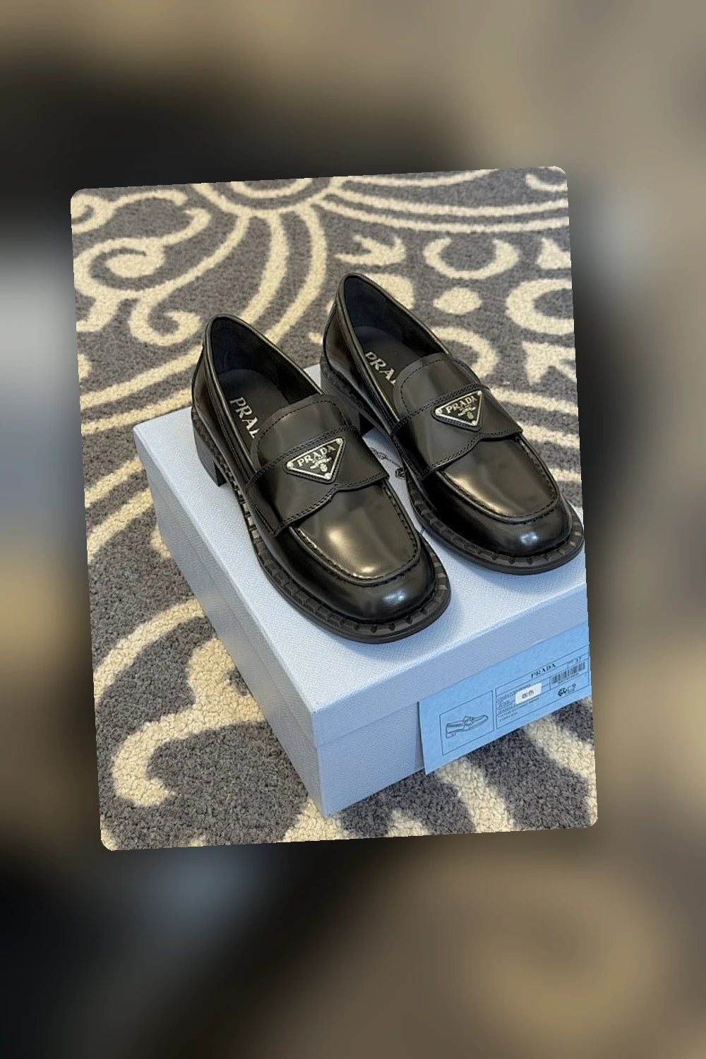 NB - PD Women Shoes - 1037