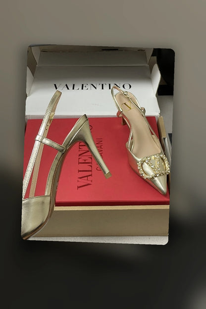 NB - VEL Women Shoes - 009