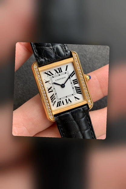 NB - Mix Watch - 726