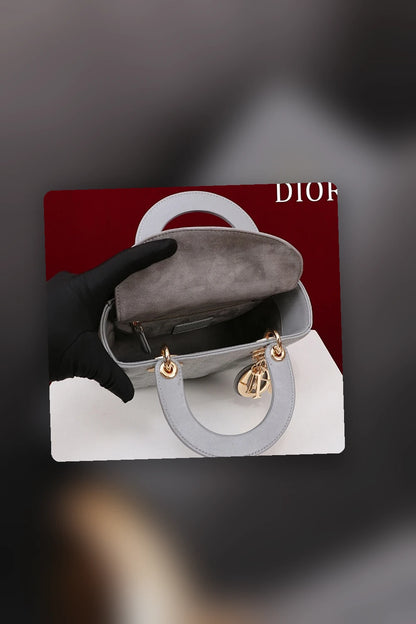 NB - DOR Bag - 836