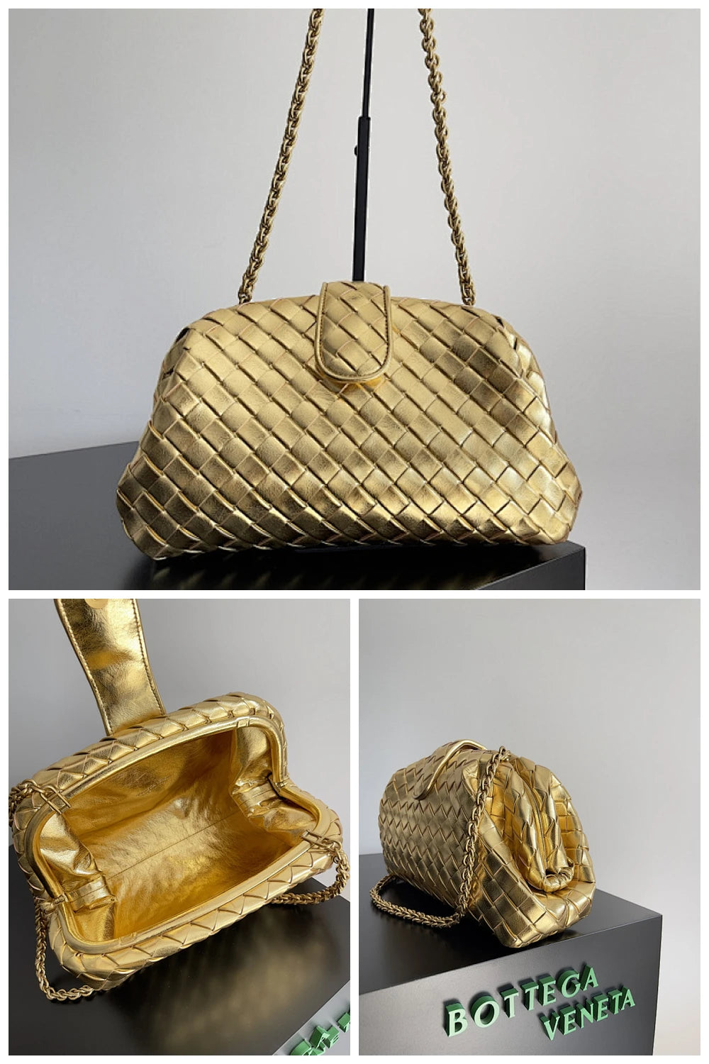 NB - BOV Bag - 154