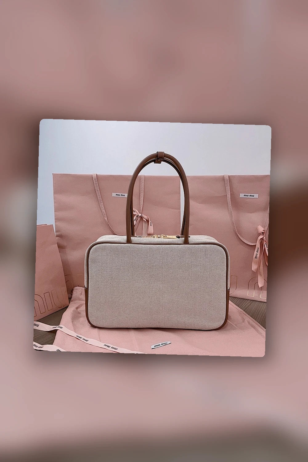 NB - MMU Bag - 1466