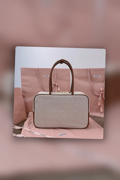 NB - MMU Bag - 1466