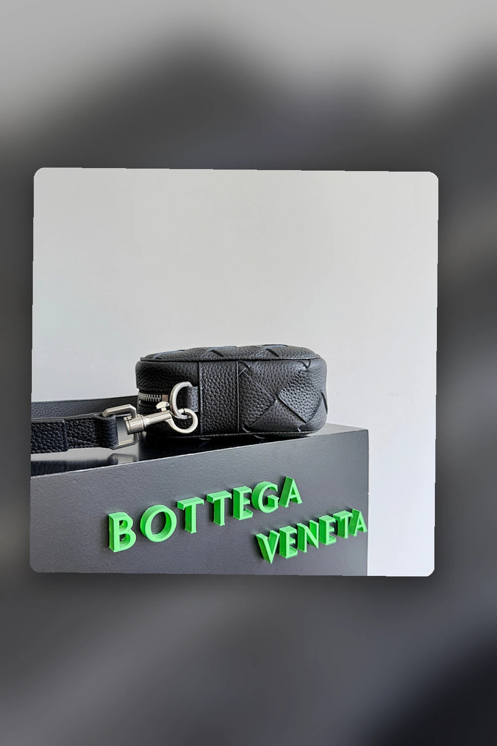 NB - BOV Bag - 550