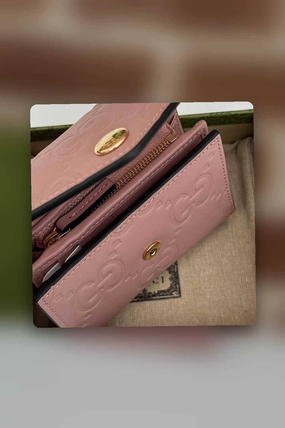 NB - Mix Wallet - 501