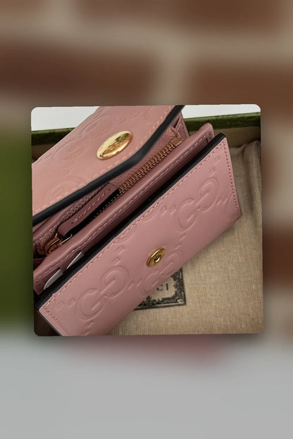 NB - Mix Wallet - 501