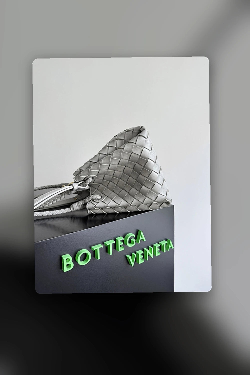 NB - BOV Bag - 263