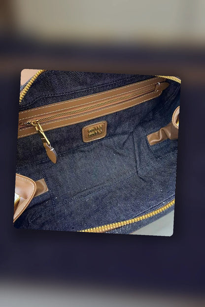 NB - MMU Bag - 952