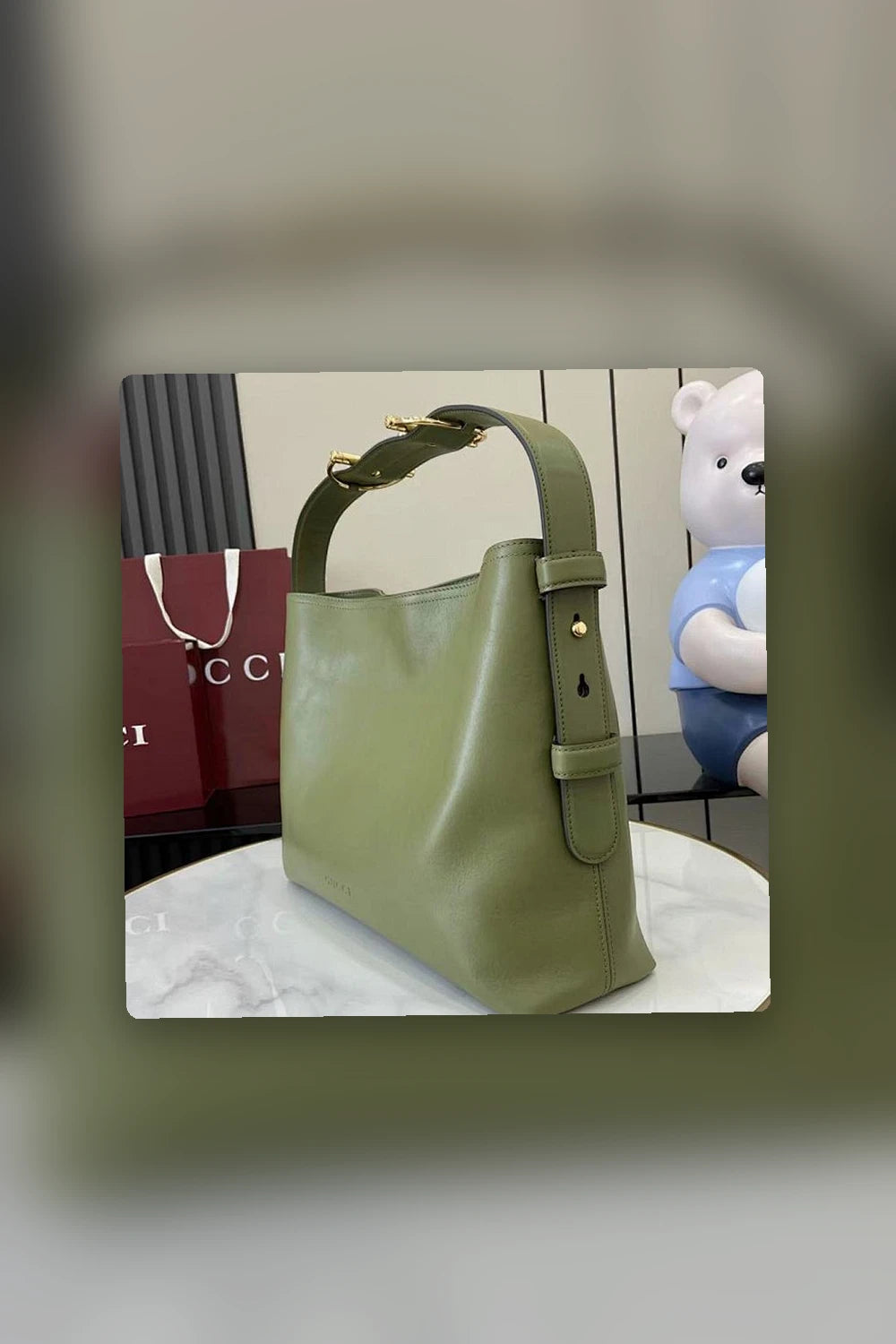 NB - GUKI Bag - 228