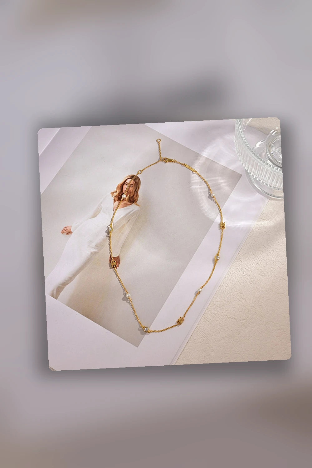 NB - COL Jewelry - 365