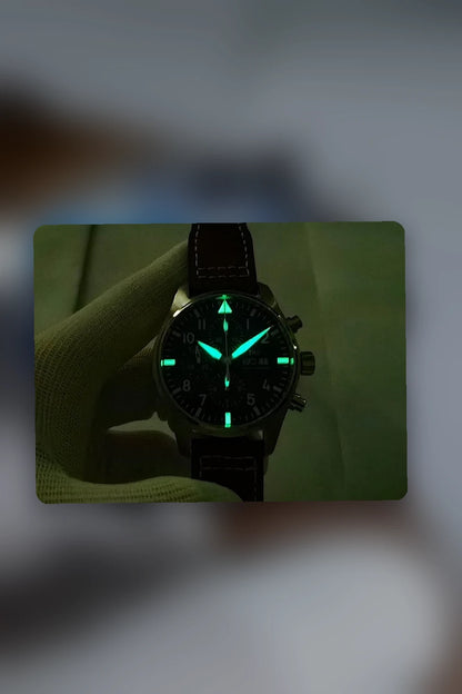 NB - Mix Watch - 331