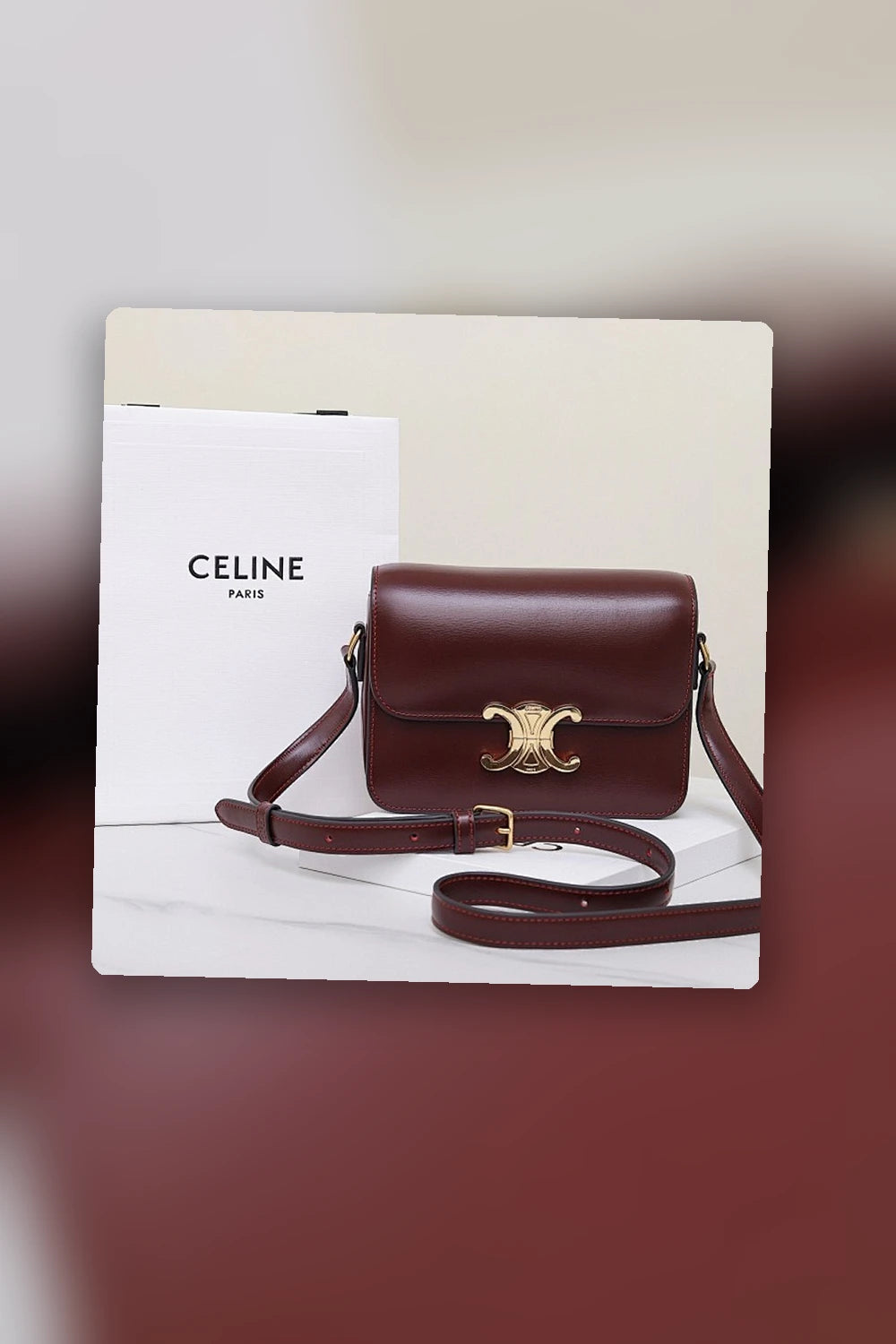 NB - COL Bag - 574