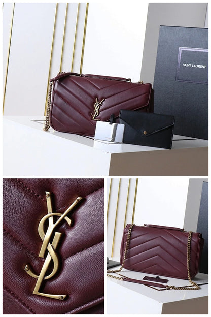 NB - YLS Bag - 1150