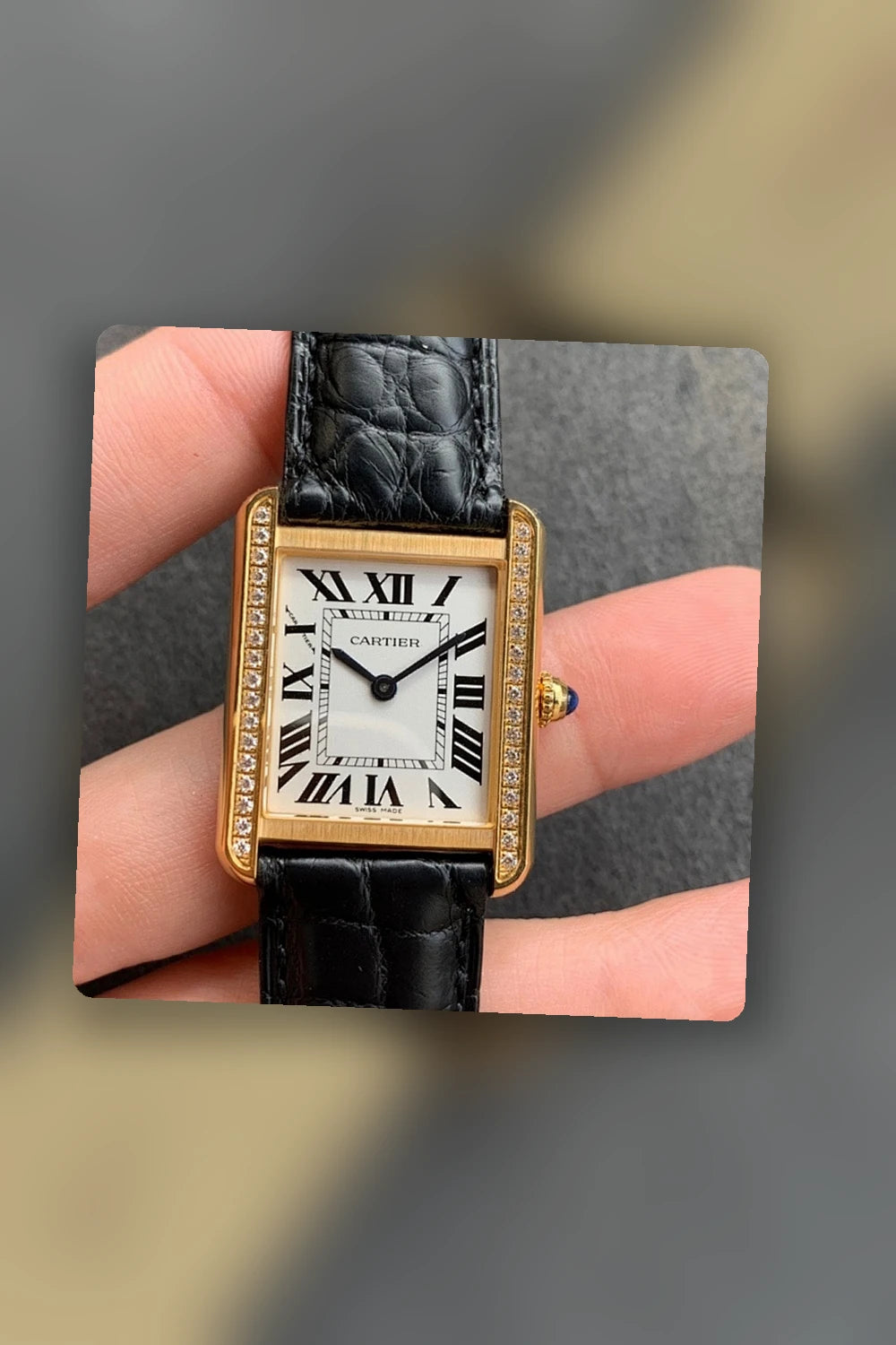 NB - Mix Watch - 1276