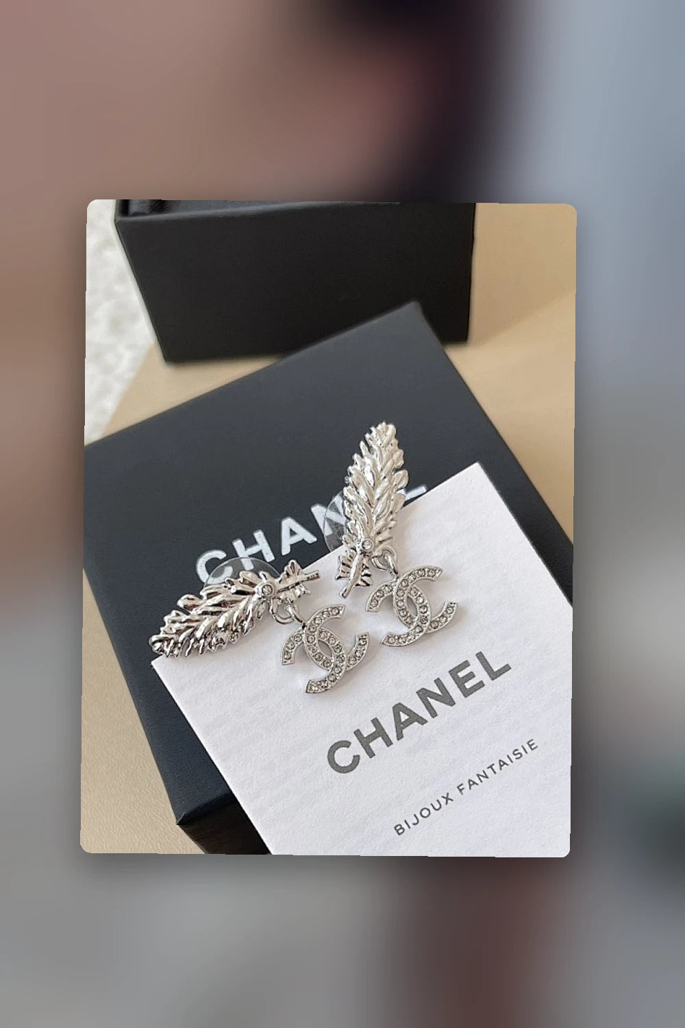 NB - CHL Jewelry - 406