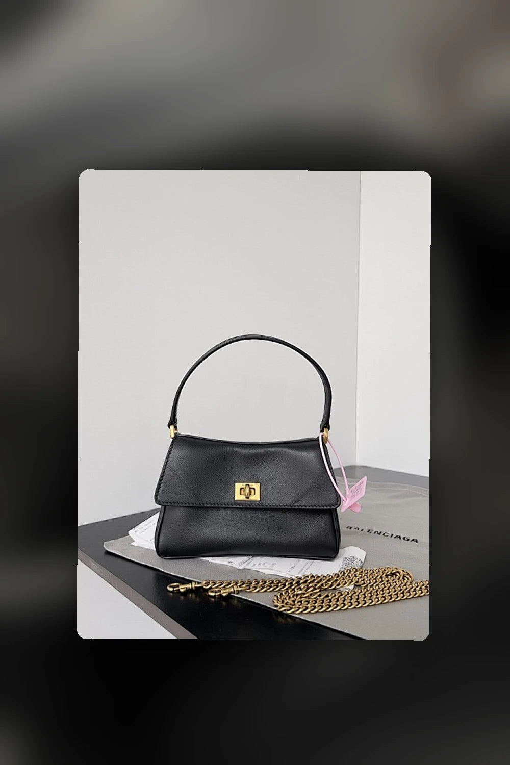 NB - BG Bag - 353